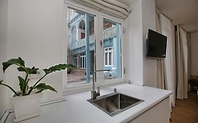 Eva'S Pavaroti